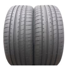 2 x GOODYEAR 245/45 R18 96W Eagle F1 Asymmetric 3 Lato 2022 Jak Nowe