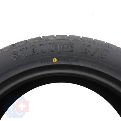 6. Opony 255/50 R20 4x GRIPMAX 109W XL Stature H/P SUV Letnie 2021 Jak Nowe