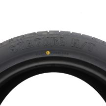 6. Opony 255/50 R20 4x GRIPMAX 109W XL Stature H/P SUV Letnie 2021 Jak Nowe