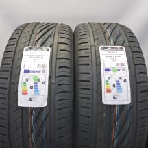 4. Opony 255/50 R20 4x UNIROYAL 109Y XL RainSport 5 Letnie 2024