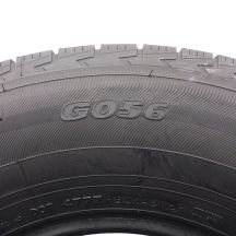 8. 4 x YOKOHAMA 265/75 R16 116H Geolandar HT GO56 Lato 7-8mm 2016