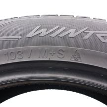 2. 2 x VREDESTEIN 235/50 R19 103V XL Wintrac Pro Zima 6,7mm 2022