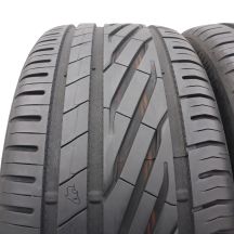 2. 2 x UNIROYAL 245/40 R19 98Y XL Rain Sport 5 Lato 2021 7-7,3mm Jak Nowe