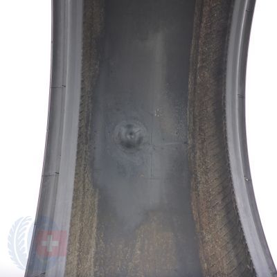 5. Opona 245/45 ZR18 1x CONTINENTAL 100W XL ContiSportContact 3 Letnia 2012 7mm         
