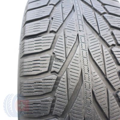 7. Opony 265/70 R16 2x NOKIAN 112R Hakkapeliitta R2 SUV Zimowe 2014 6,5-6,8mm