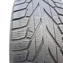 7. Opony 265/70 R16 2x NOKIAN 112R Hakkapeliitta R2 SUV Zimowe 2014 6,5-6,8mm