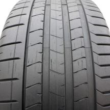 5. 2 x PIRELLI 285/40 R21 109Y XL P Zero PZ4 Lato 2021 5,8mm