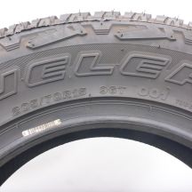 6. Opony 205/70 R15 2x BRIDGESTONE 96T Dueler AT Wielosezonowe 2022  6. Opony 205/70 R15 2x BRIDGESTONE 96T Dueler AT Wielosezonowe 2022