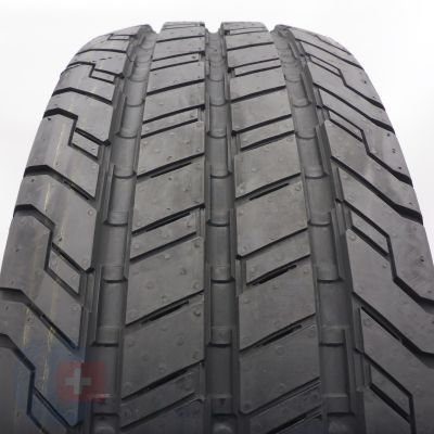 Opona 215/65 R15C 1x CONTINENTAL 104/102T ContiVanContact 100 Letnia 2021 Jak Nowa Nieużywana