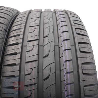 3. 4 x BARUM 245/45 R17 99Y XL Bravuris 3HM Lato 2017 Jak Nowe