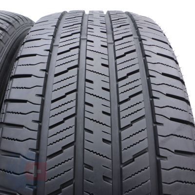 3. 4 x HANKOOK 275/60 R20 114T Dynapro HT RH12 Lato 2016 8mm