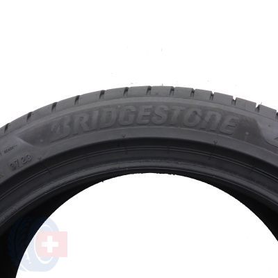 5. Opony 225/45 R17 2x BRIDGESTONE 91Y Turanza 6 Letnie 2023 6-6,8mm