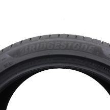 5. Opony 225/45 R17 2x BRIDGESTONE 91Y Turanza 6 Letnie 2023 6-6,8mm
