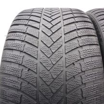 2. 2 x BRIDGESTONE 295/35 R21 107V XL Blizzak LM005 Zima 2019/20  4,5-5,2mm