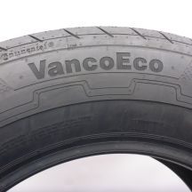 3. Opona 235/65 R16C 1x CONTINENTAL 118/116R  Vanco Eco Letnia 2016 Nieużywana 