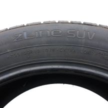 6. 4 x NOKIAN 255/50 R19 107W XL zLine SUV Lato 2015 Nieużywane 