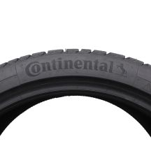 6. Opony 225/40 R19 2x CONTINENTAL 93V XL WinterContact TS860S RunFlat Zimowe 2024 6,2-6,8mm