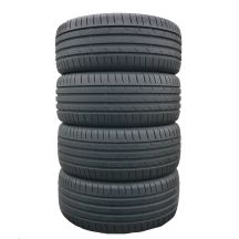 4 x NEXEN 215/45 R16 86H Nblue HD Plus Lato 2020 Jak Nowe 6,7-7mm