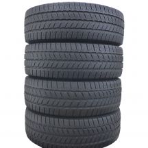 4 x CONTINENTAL 215/65 R16C 106/104T VanContact Winter Zima 2015 5,8-7,5mm
