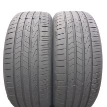Opony 235/55 R17 2x HANKOOK 103H XL Ventus Prime 3x Letnie 2023 6,5-7mm