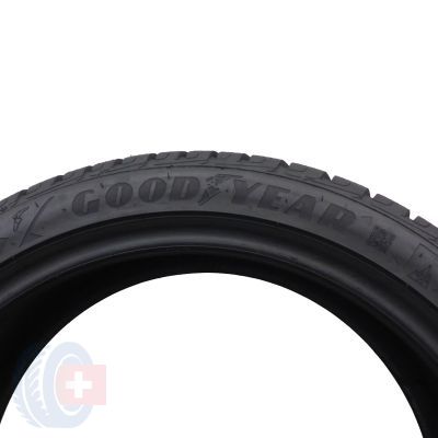 8. 4 x GOODYEAR 205/45 R18 90H XL UltraGrip Performance GEN-1 BMW Zima 8mm 2020 Jak Nowe