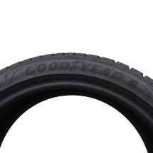 8. 4 x GOODYEAR 205/45 R18 90H XL UltraGrip Performance GEN-1 BMW Zima 8mm 2020 Jak Nowe