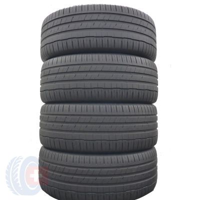 4 x HANKOOK 265/50 ZR20 111W XL Ventus S1 evo3 SUV K127A Lato 2021 5,2-5,8mm