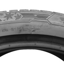 7. 4 x BARUM 225/45 R19 96V XL Polaris 5 Zima 2021 6,5-7mm