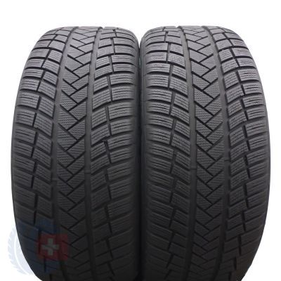 4. 4 x VREDESTEIN 285/45 R21 113Y XL Wintrac Pro Zima 7,9mm 2022 Jak Nowe