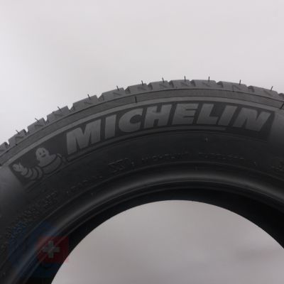 5. Opony 205/60 R15 2x MICHELIN 91V Energy Saver + Letnie 2018 Jak Nowe Nieużywane