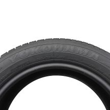 4. 2 x YOKOHAMA 225/55 R17 97V Geolandar G95 Lato 2020 6,9mm Jak Nowe