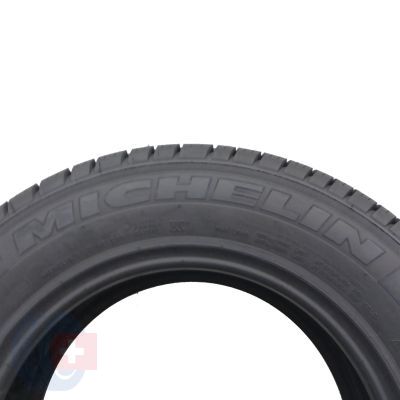 5. 4 x MICHELIN 215/65 R15C 104/102T Agilis 51 lato 2015 Nieużywane