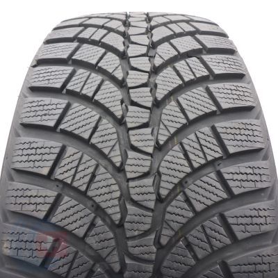 Opona 245/45 R19 1x KUMHO 102V XL WinterCraft WP71 Zimowa 2019 8mm Jak Nowa