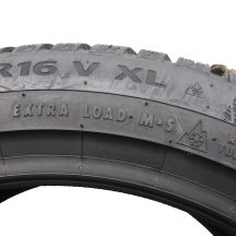 7. Opony 215/45 R16 2x CONTINENTAL 90V XL WinterContact TS 860 Zimowe 2020 /2021 Nieużywane