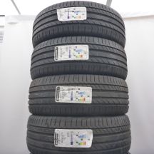 Opony 255/60 R18 4x CONTINENTAL 108Y ContiSportContact 5 SUV 2021 Letnie Nieużywane