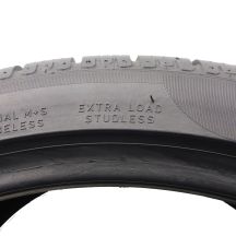 9. 2 x PIRELLI 295/30 R20 101W XL Sottozero Winter 270 Serie II Zima 2017 6mm