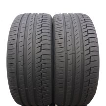 2 x CONTINENTAL 245/45 R18 100Y XL PremiumContact 6 Lato 2018 6,5-6,8mm