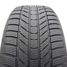 Opona 255/50 R19 1x CONTINENTAL 107V WinterContact TS 870 P Zimowa 2022 8,5mm Jak Nowa