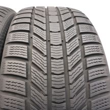 2. 4 x CONTINENTAL 225/45 R18 95V XL WinterContact TS870P Zima 2021 7-7,3mm