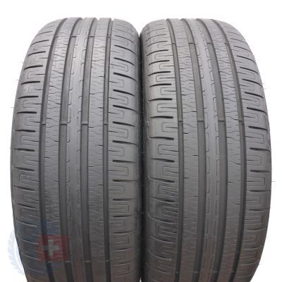 4. 4 x GOODYEAR 215/45 R20 95T XL EfficientGrip Performance ELECT Lato 2022 6-6,5mm