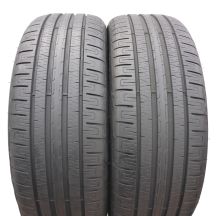 4. 4 x GOODYEAR 215/45 R20 95T XL EfficientGrip Performance ELECT Lato 2022 6-6,5mm