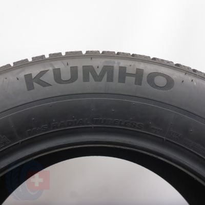 7. Opony 235/65 R17 4x KUMHO 108H XL WinterCraft WS71 SUV Zimowe 2022 Nieużywane 7. Opony 235/65 R17 4x KUMHO 108H XL WinterCraft WS71 SUV Zimowe 2022 Nieużywane
