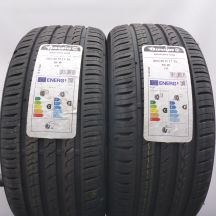 3. Opony 205/40 R17 4x Barum 84W Bravuris 5 Letnie 2022/24  3. Opony 205/40 R17 4x Barum 84W Bravuris 5 Letnie 2022/24