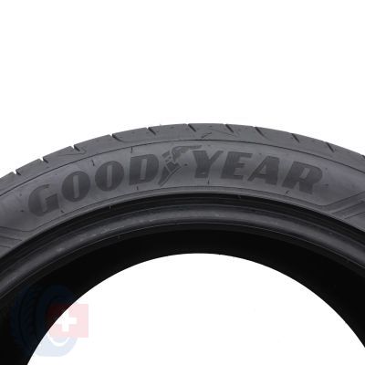 5. 4 x GOODYEAR 275/40 R20 106Y XL Eagle F1 Asymmetric 3 Lato 2021 5,8-6mm