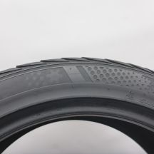 6. Opony 245/45 R19 2x KUMHO 102V XL WinterCraft WP71 Zimowe 2018 7,2-7,5mm
