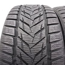 2. 2 x VREDESTEIN 215/40 R17 87V XL Wintrac Xtreme S Zima 2018 