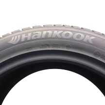 5. Opony 255/45 R18 HANKOOK 103V XL Winter I Cept evo2 Zimowe 2016 