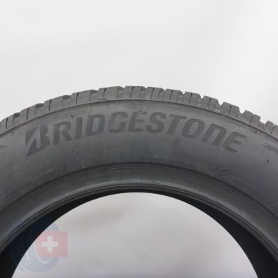 7. Opony 205/65 R16 4x BRIDGESTONE 95H Blizzak Lm005 Zimowe 2021 Nieużywane 7. Opony 205/65 R16 4x BRIDGESTONE 95H Blizzak Lm005 Zimowe 2021 Nieużywane