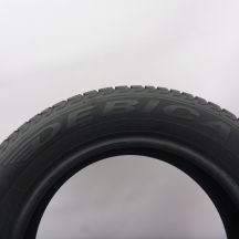 7. Opony 205/60 R16 4x DĘBICA 96H XL Frigo HP2 Zimowe 2023 Jak Nowe 7,8-9mm