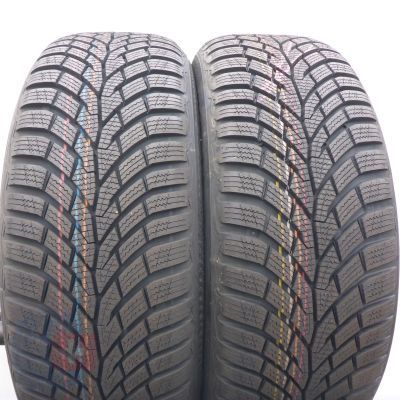 Opony 205/55 R16 2x CONTINENTAL 94V XL WinterContact TS 870 Zimowe 2021/22  Opony 205/55 R16 2x CONTINENTAL 94V XL WinterContact TS 870 Zimowe 2021/22